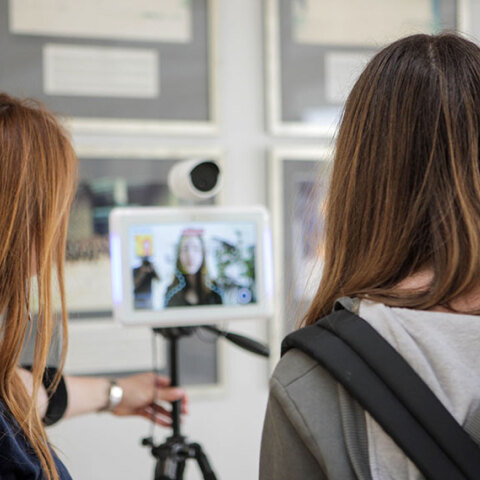 Η επιστροφή των μαθητών στα σχολεία σε εικόνες