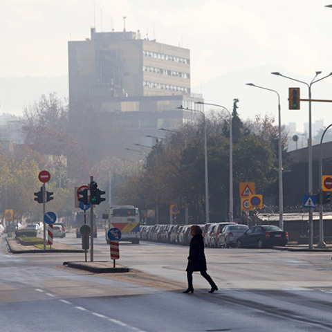 ΝΕΟ ΣΚΛΗΡΟ LOCKDOWN / ΣΤΙΓΜΙΟΤΥΠΑ ΑΠΟ ΤΟ ΚΕΝΤΡΟ ΤΗΣ ΘΕΣΣΑΛΟΝΙΚΗΣ 