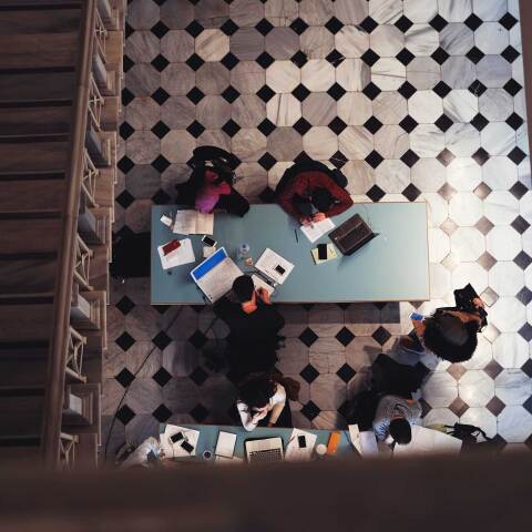 © Emre Gencer on Unsplash