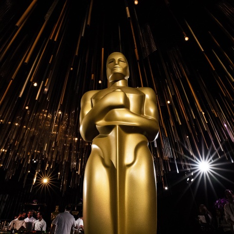 Αφιέρωμα Όσκαρ 2020