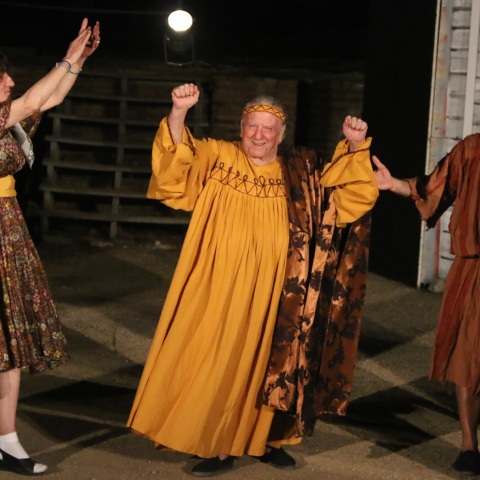 Κώστας Βουτσάς 