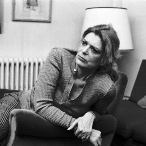 Μελίνα Μερκούρη 