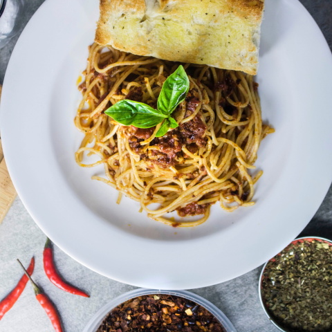 20 πανεύκολες συνταγές για μακαρόνια για όλα τα γούστα