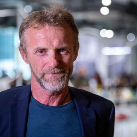 Jo Nesbo: Aφιέρωμα στον σταρ του σκανδιναβικού νουάρ, που κλείνει στις 29 Μαρτίου τα 60 του χρόνια