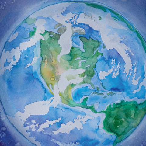 Αφιέρωμα της Athens Voice: Big Game για την ενέργεια