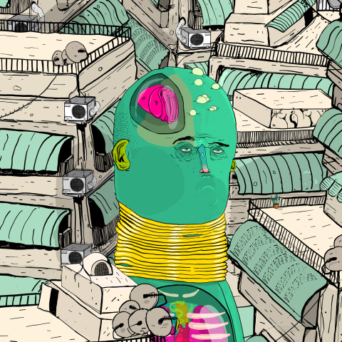 Athens Voice - Αφιέρωμα Υγεία: Πώς ένας ιός άλλαξε τη ζωή μας