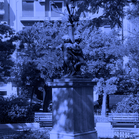 Μεγάλος Διαγωνισμός της ATHENS VOICE στο Instagram με hashtag #fixgeitoniamou με φωτογραφίες και βίντεο από τις γειτονιές.