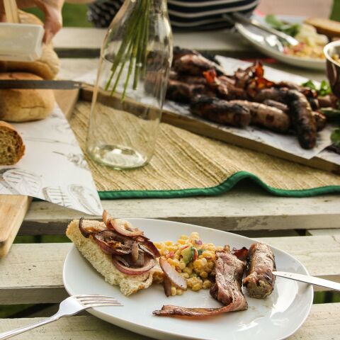 23 αθηναϊκά στέκια για το καλοκαίρι