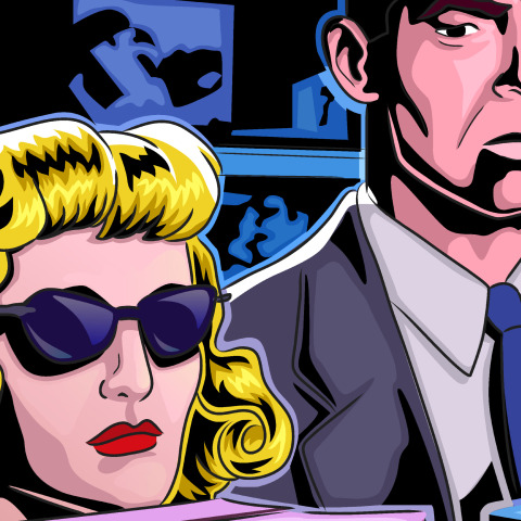 Αφιέρωμα-Αστυνομική λογοτεχνία: Τι ετοιμάζουν οι εκδοτικοί οίκοι