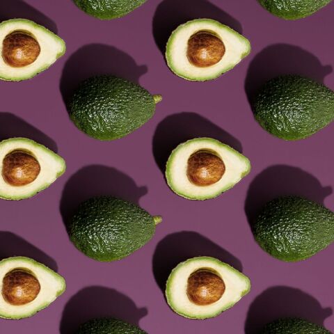 5 διαφορετικές συνταγές με αβοκάντο