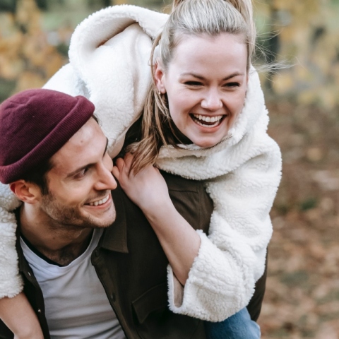 Athens Voice - Αφιέρωμα Υγεία 2021