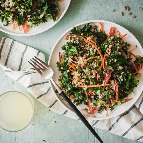 20 νηστίσιμες συνταγές για τη Μεγάλη Εβδομάδα