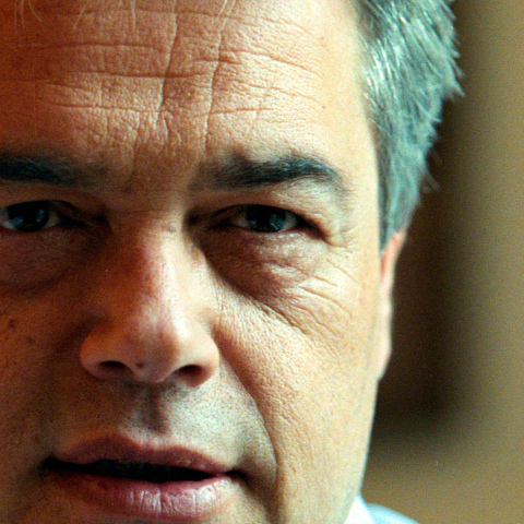 10 χρόνια από τον θάνατο του Νίκου Θέμελη