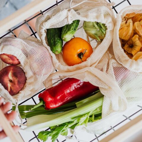 5 συνταγές για να αξιοποιήσεις το φαγητό που περίσσεψε