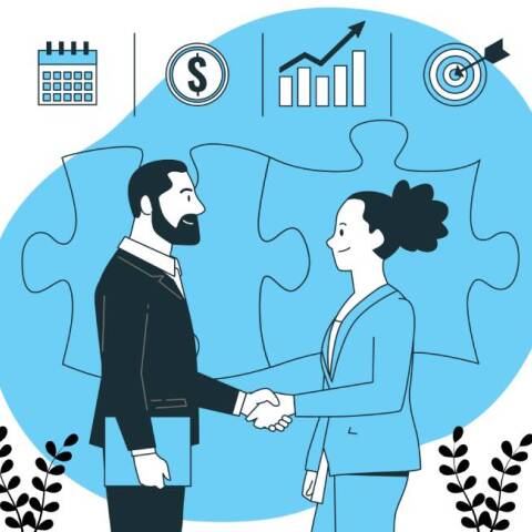 ATHENS VOICE - Αφιέρωμα Talking Business: Η επόμενη μέρα για την ελληνική οικονομία