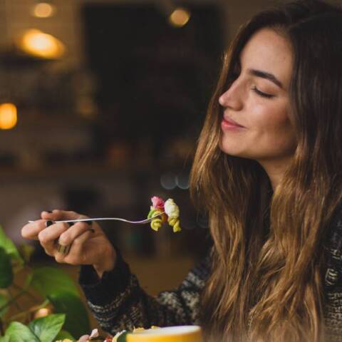 Αφιέρωμα: Παγκόσμια Ημέρα Διατροφής 2021 η 16η Οκτωβρίου