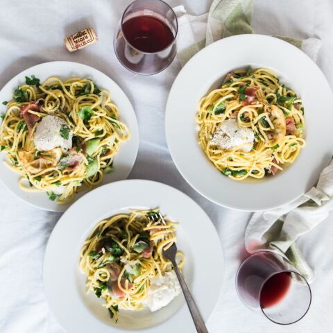 Μακαρονάδα