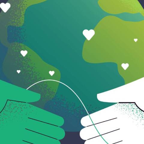 ATHENS VOICE Αφιέρωμα: Εταιρική Κοινωνική Ευθύνη