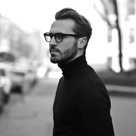 Αφιέρωμα Men Voice / Athens Voice: Στο μυαλό ενός άνδρα