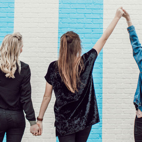 Παγκόσμια Ημέρα της Γυναίκας σήμερα 8 Μαρτίου