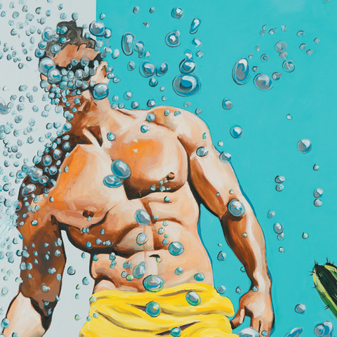 17 κάτοικοι των Νοτίων Προαστίων εξηγούν γιατί διαλέγουν θάλασσα