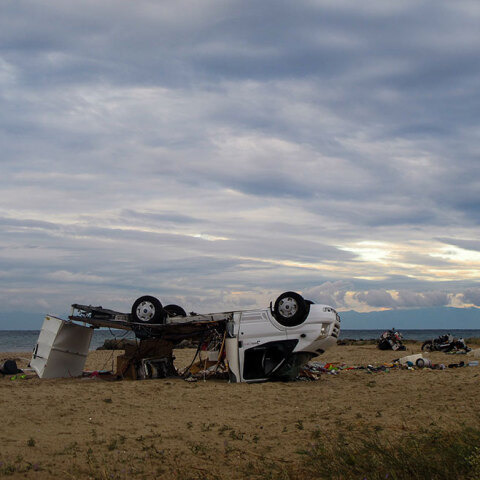 troxospito-xalkidiki