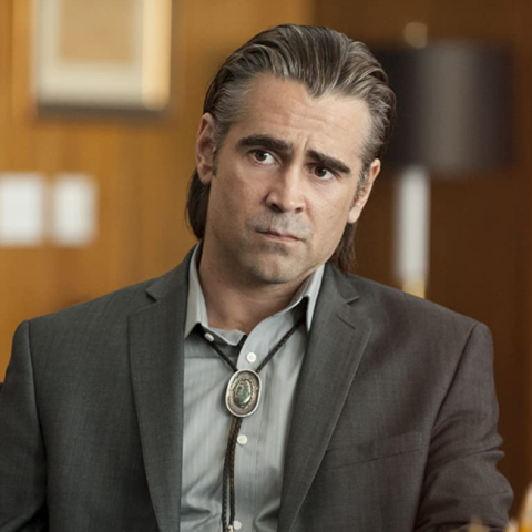 Αστυνομικές σειρές