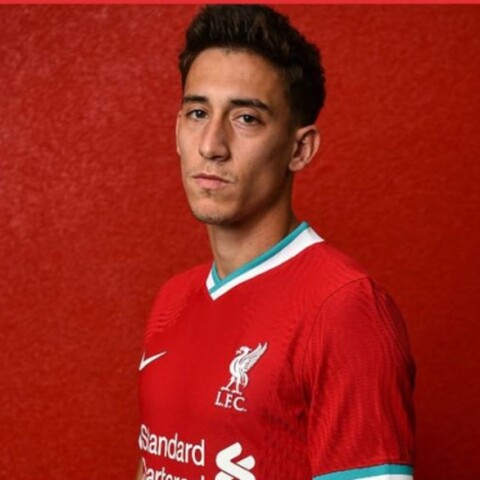 Ο Κώστας Τσιμίκας