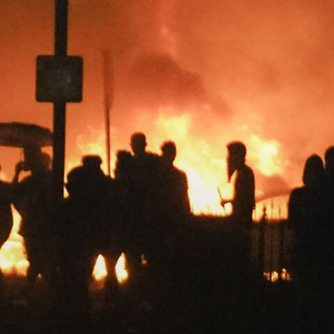 Οργή στις ΗΠΑ μετά το νέο περιστατικό αστυνομικής βίας