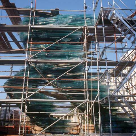 «Ο Δρομέας» του Κώστα Βαρώτσου