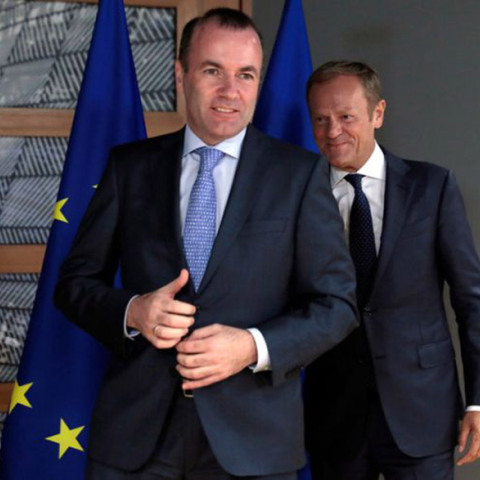 Μάνφρεντ Βέμπερ