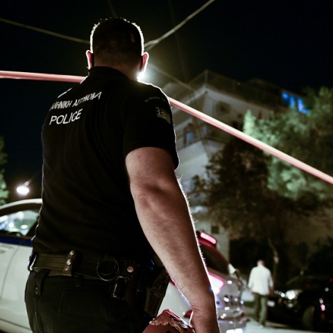 Αυτό είναι το διαμέρισμα στο οποίο κρυβόταν ο Χρήστος Παππάς στου Ζωγράφου