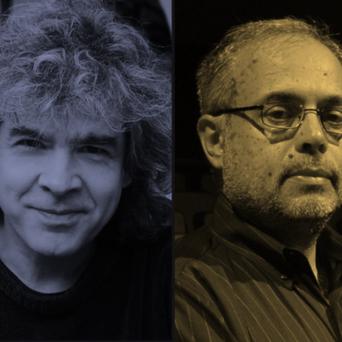 «Εδώ Λιλιπούπολη» - Τα τραγούδια στο Μέγαρο Μουσικής Αθηνών