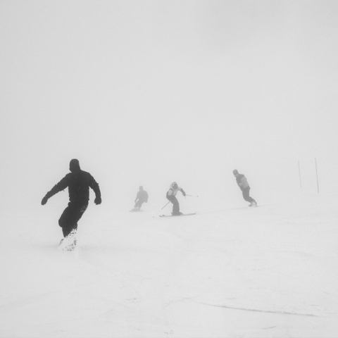 Τo BlackBox Photography παρουσιάζει την ομαδική έκθεση των πρωτοετών μαθητών του