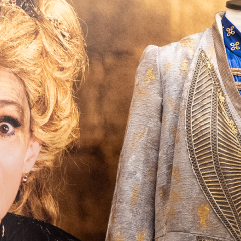 Η Μήδεια στην Επίδαυρο