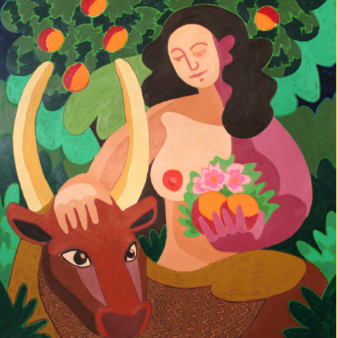 Αριστείδης Λάππας: «Seven Days in New Crete» στην γκαλερί The Breeder