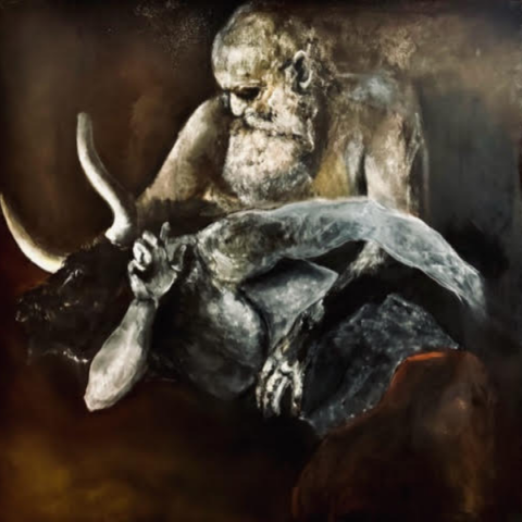 Χριστίνα Φακορέλλη: «Humanimal Genesis» στη Δημοτική Πινακοθήκη Κυκλάδων