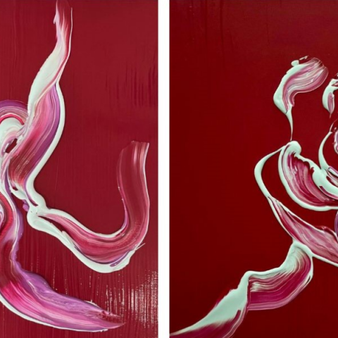 «Μύρισε έρωτα η θάλασσα» στην Άνδρο