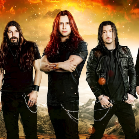 Gimme Shelter Open Air Fest: Firewind, Timo Tolkki's Strato, Nervosa & Lazy Man's Load στην Τεχνόπολη