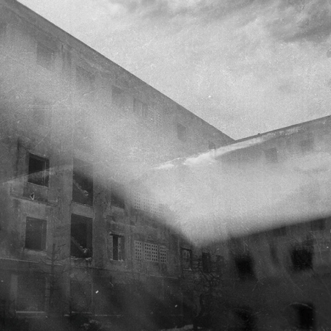 Φάνης Λογοθέτης: «Ιn the Zone» στην Art Zone 42