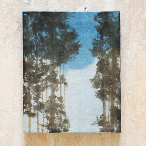 Γιώργος Σταματάκης: «A Romantic Stroll in Apnea» στο Κέντρο Σύγχρονης Τέχνης Ιλεάνα Τούντα