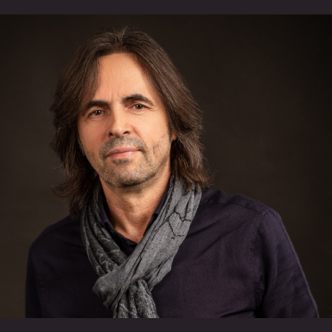 Οδός Τραγουδιών: Ο Βασίλης Λέκκας στο Θέατρο Ολύμπια