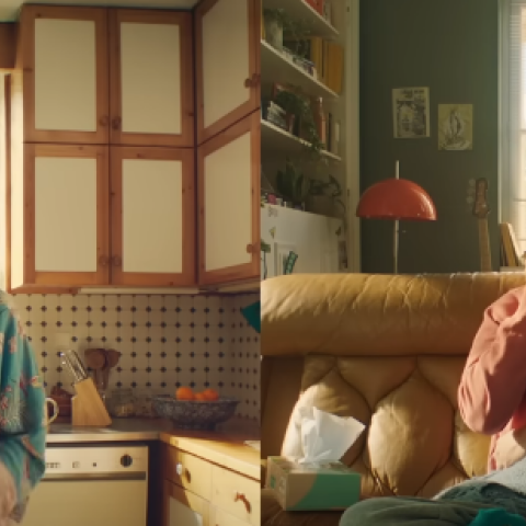 Aegean Pass - “Δεν πετάς… πετάγεσαι! / Πυρετός”