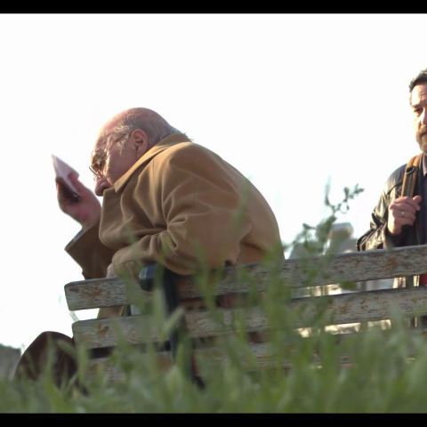 Περικλής Χούρσογλου (Εξέλιξη)