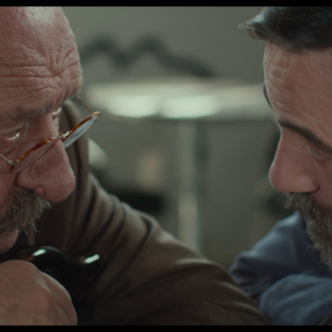 Βασίλης Κολοβός (Εξέλιξη)