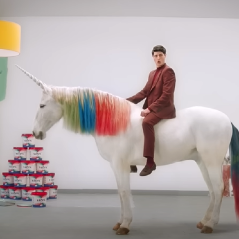 Vitex Care - “Κι όμως υπάρχει”