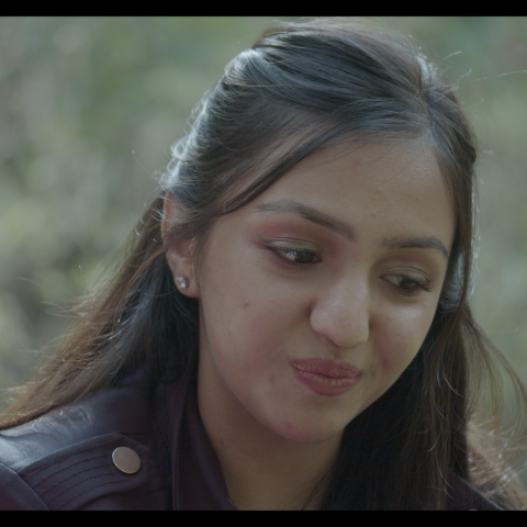 Ελένη Αλεξανδράκη (Ξεριζωμένοι)