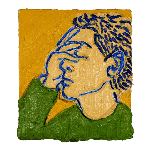 Θερινό Τρίγωνο στην γκαλερί Thalatta.art