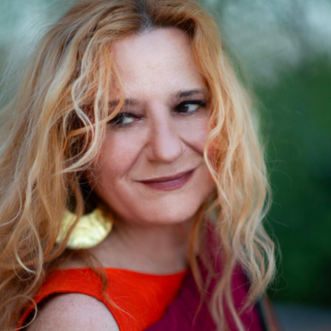 Ευανθία Ρεμπούτσικα: «Γέφυρες» στο Ηρώδειο