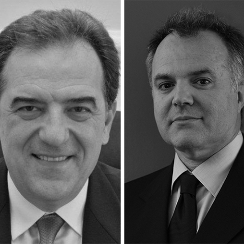 Κωνσταντίνος Γάτσιος, Δημήτρης Α. Ιωάννου